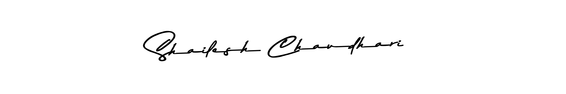 You should practise on your own different ways (Asem Kandis PERSONAL USE) to write your name (Shailesh Chaudhari) in signature. don't let someone else do it for you. Shailesh Chaudhari signature style 9 images and pictures png
