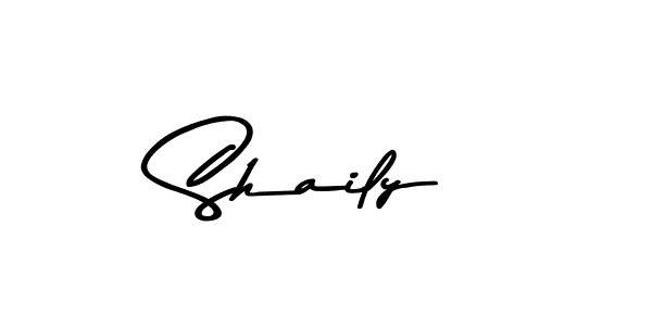 Once you've used our free online signature maker to create your best signature Asem Kandis PERSONAL USE style, it's time to enjoy all of the benefits that Shaily name signing documents. Shaily signature style 9 images and pictures png