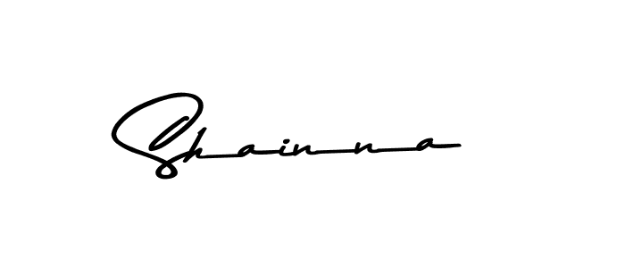 This is the best signature style for the Shainna name. Also you like these signature font (Asem Kandis PERSONAL USE). Mix name signature. Shainna signature style 9 images and pictures png