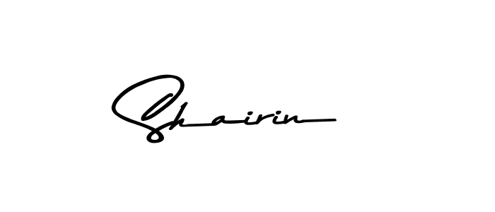 Also we have Shairin name is the best signature style. Create professional handwritten signature collection using Asem Kandis PERSONAL USE autograph style. Shairin signature style 9 images and pictures png