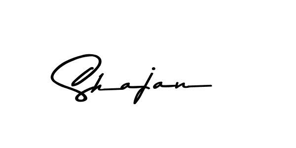 How to Draw Shajan signature style? Asem Kandis PERSONAL USE is a latest design signature styles for name Shajan. Shajan signature style 9 images and pictures png