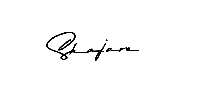 This is the best signature style for the Shajare name. Also you like these signature font (Asem Kandis PERSONAL USE). Mix name signature. Shajare signature style 9 images and pictures png