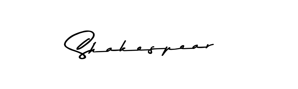 Shakespear stylish signature style. Best Handwritten Sign (Asem Kandis PERSONAL USE) for my name. Handwritten Signature Collection Ideas for my name Shakespear. Shakespear signature style 9 images and pictures png