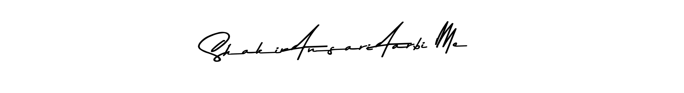 Once you've used our free online signature maker to create your best signature Asem Kandis PERSONAL USE style, it's time to enjoy all of the benefits that Shakir Ansari Aarbi Me name signing documents. Shakir Ansari Aarbi Me signature style 9 images and pictures png
