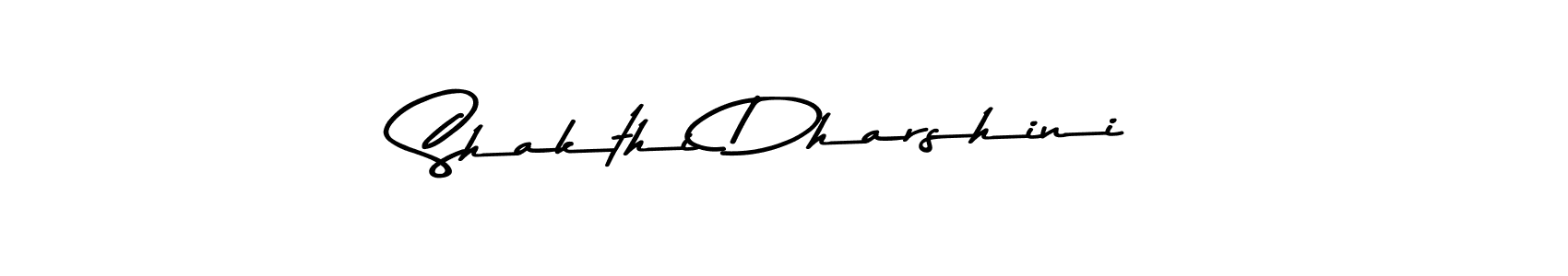 You should practise on your own different ways (Asem Kandis PERSONAL USE) to write your name (Shakthi Dharshini) in signature. don't let someone else do it for you. Shakthi Dharshini signature style 9 images and pictures png