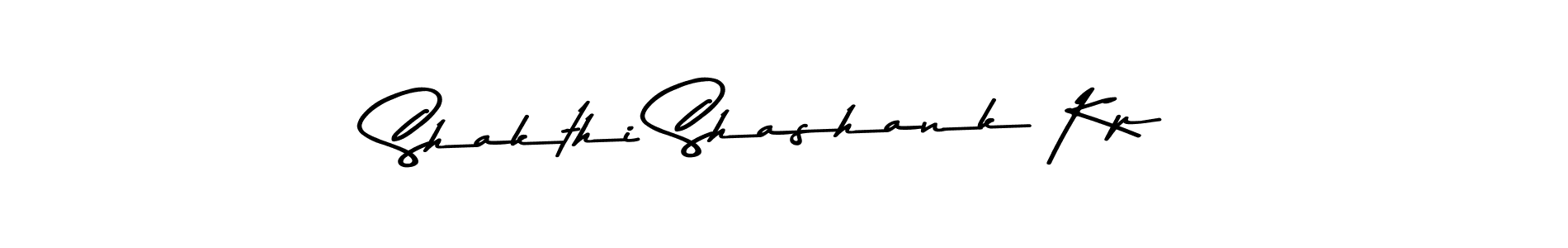 How to Draw Shakthi Shashank Kp signature style? Asem Kandis PERSONAL USE is a latest design signature styles for name Shakthi Shashank Kp. Shakthi Shashank Kp signature style 9 images and pictures png