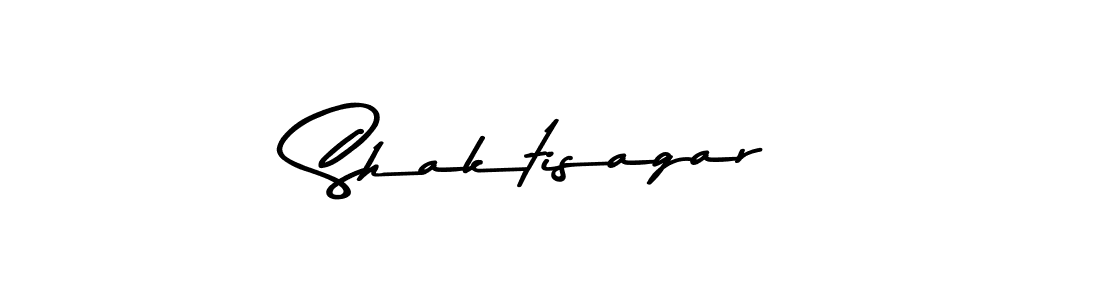 You should practise on your own different ways (Asem Kandis PERSONAL USE) to write your name (Shaktisagar) in signature. don't let someone else do it for you. Shaktisagar signature style 9 images and pictures png