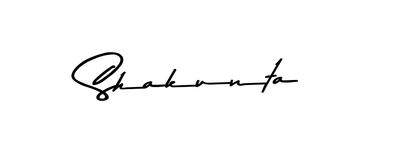 Also You can easily find your signature by using the search form. We will create Shakunta name handwritten signature images for you free of cost using Asem Kandis PERSONAL USE sign style. Shakunta signature style 9 images and pictures png