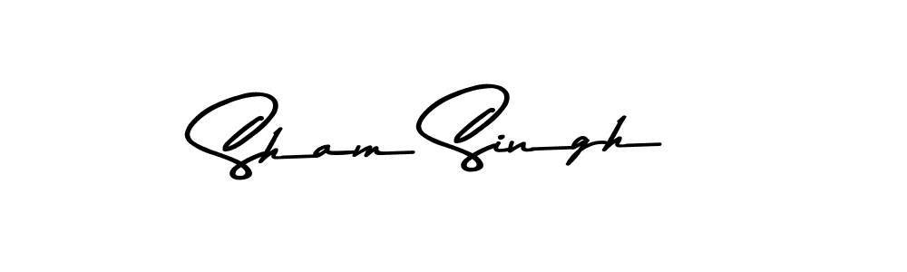Here are the top 10 professional signature styles for the name Sham Singh. These are the best autograph styles you can use for your name. Sham Singh signature style 9 images and pictures png
