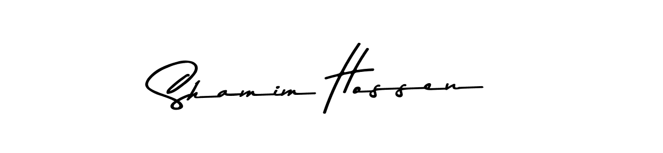 Once you've used our free online signature maker to create your best signature Asem Kandis PERSONAL USE style, it's time to enjoy all of the benefits that Shamim Hossen name signing documents. Shamim Hossen signature style 9 images and pictures png