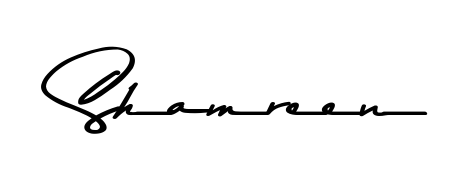 Also You can easily find your signature by using the search form. We will create Shamreen name handwritten signature images for you free of cost using Asem Kandis PERSONAL USE sign style. Shamreen signature style 9 images and pictures png