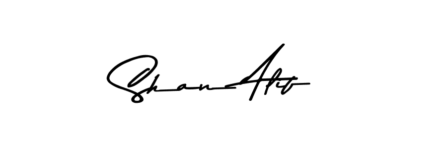 How to Draw Shan Alif signature style? Asem Kandis PERSONAL USE is a latest design signature styles for name Shan Alif. Shan Alif signature style 9 images and pictures png