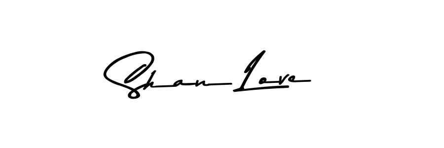 This is the best signature style for the Shan Love name. Also you like these signature font (Asem Kandis PERSONAL USE). Mix name signature. Shan Love signature style 9 images and pictures png