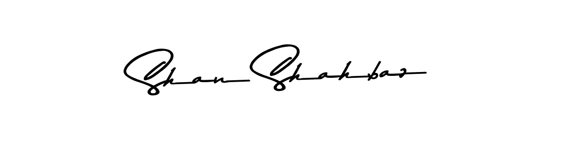 Make a beautiful signature design for name Shan Shahbaz. Use this online signature maker to create a handwritten signature for free. Shan Shahbaz signature style 9 images and pictures png