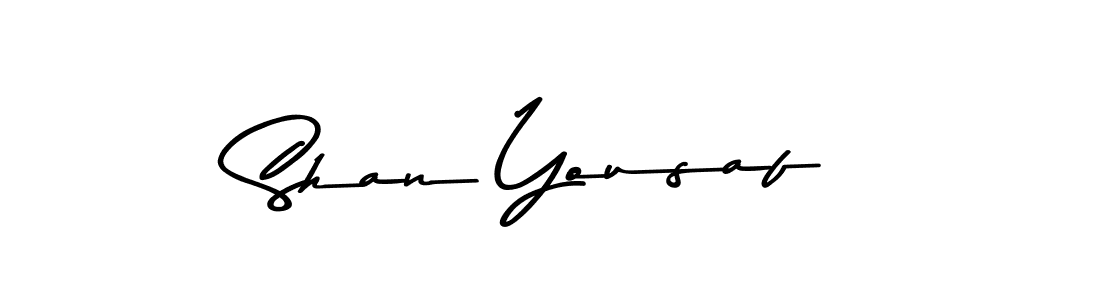 You can use this online signature creator to create a handwritten signature for the name Shan Yousaf. This is the best online autograph maker. Shan Yousaf signature style 9 images and pictures png