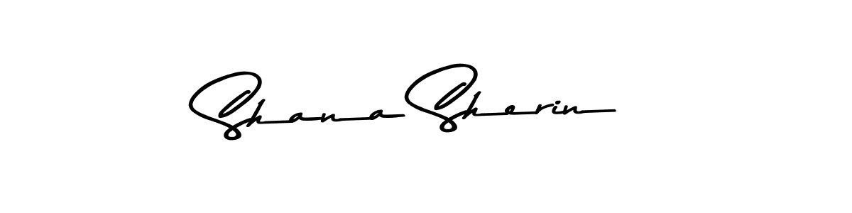 It looks lik you need a new signature style for name Shana Sherin. Design unique handwritten (Asem Kandis PERSONAL USE) signature with our free signature maker in just a few clicks. Shana Sherin signature style 9 images and pictures png