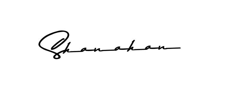 Also we have Shanahan name is the best signature style. Create professional handwritten signature collection using Asem Kandis PERSONAL USE autograph style. Shanahan signature style 9 images and pictures png