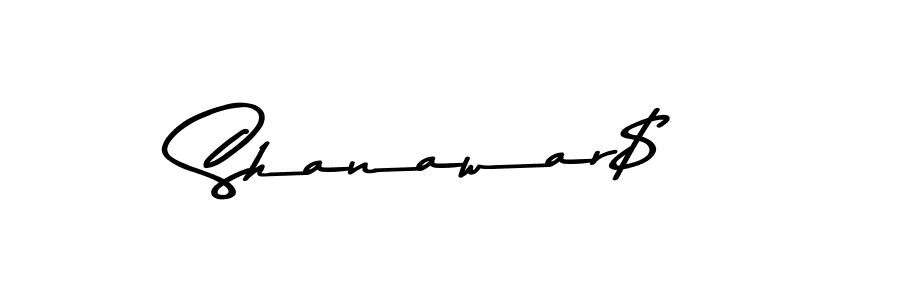 How to Draw Shanawar$ signature style? Asem Kandis PERSONAL USE is a latest design signature styles for name Shanawar$. Shanawar$ signature style 9 images and pictures png