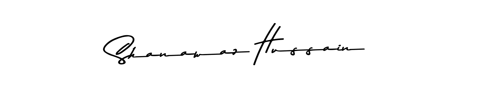 You can use this online signature creator to create a handwritten signature for the name Shanawaz Hussain. This is the best online autograph maker. Shanawaz Hussain signature style 9 images and pictures png