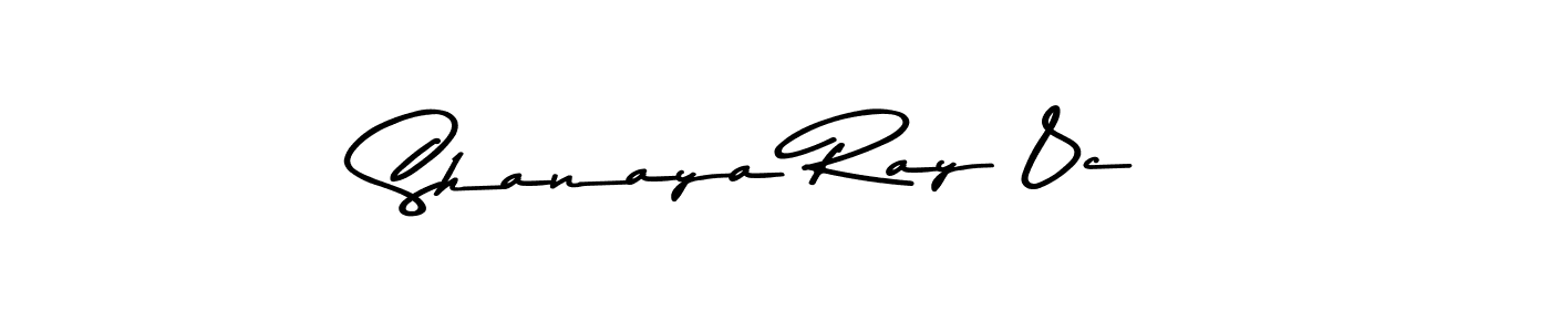 The best way (Asem Kandis PERSONAL USE) to make a short signature is to pick only two or three words in your name. The name Shanaya Ray 8c include a total of six letters. For converting this name. Shanaya Ray 8c signature style 9 images and pictures png