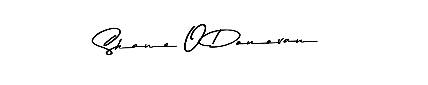 Asem Kandis PERSONAL USE is a professional signature style that is perfect for those who want to add a touch of class to their signature. It is also a great choice for those who want to make their signature more unique. Get Shane O Donovan name to fancy signature for free. Shane O Donovan signature style 9 images and pictures png