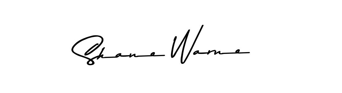Make a beautiful signature design for name Shane Warne. Use this online signature maker to create a handwritten signature for free. Shane Warne signature style 9 images and pictures png