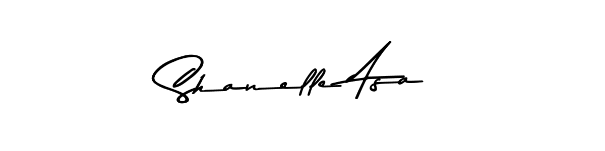 Asem Kandis PERSONAL USE is a professional signature style that is perfect for those who want to add a touch of class to their signature. It is also a great choice for those who want to make their signature more unique. Get Shanelle Asa name to fancy signature for free. Shanelle Asa signature style 9 images and pictures png