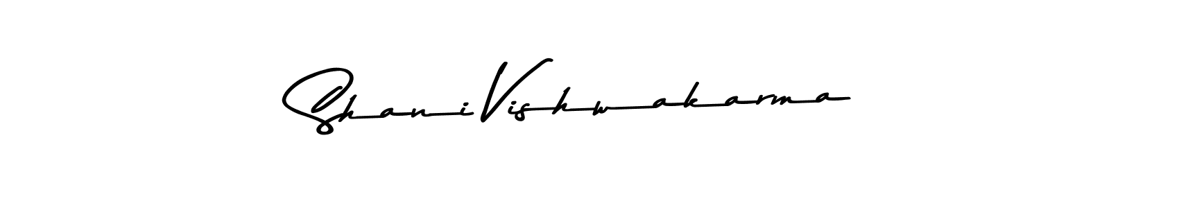 It looks lik you need a new signature style for name Shani Vishwakarma. Design unique handwritten (Asem Kandis PERSONAL USE) signature with our free signature maker in just a few clicks. Shani Vishwakarma signature style 9 images and pictures png