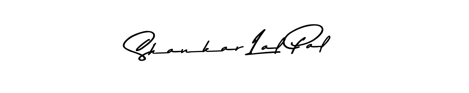Use a signature maker to create a handwritten signature online. With this signature software, you can design (Asem Kandis PERSONAL USE) your own signature for name Shankar Lal Pal. Shankar Lal Pal signature style 9 images and pictures png