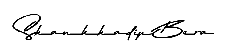 Style your name Shankhadip Bera with confidence using Asem Kandis PERSONAL USE signature design. Simple, elegant, and ready for immediate document use. Shankhadip Bera signature style 9 images and pictures png