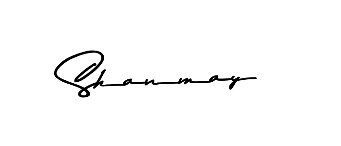 if you are searching for the best signature style for your name Shanmay. so please give up your signature search. here we have designed multiple signature styles  using Asem Kandis PERSONAL USE. Shanmay signature style 9 images and pictures png