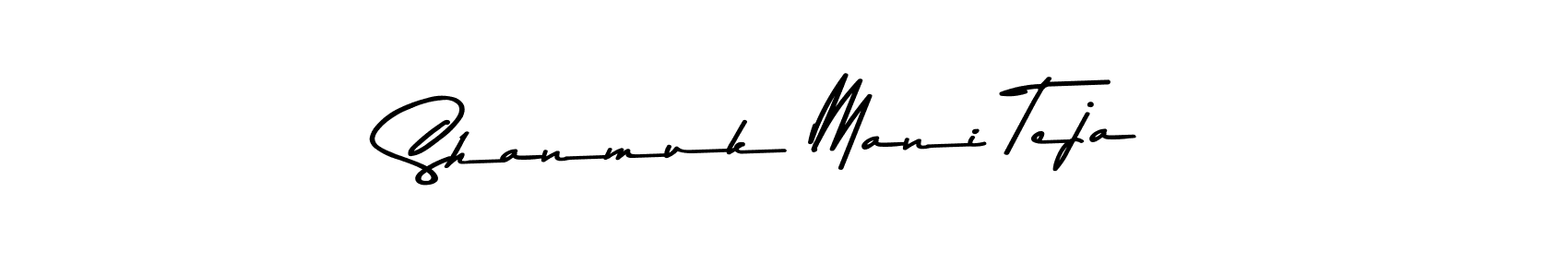 Once you've used our free online signature maker to create your best signature Asem Kandis PERSONAL USE style, it's time to enjoy all of the benefits that Shanmuk Mani Teja name signing documents. Shanmuk Mani Teja signature style 9 images and pictures png