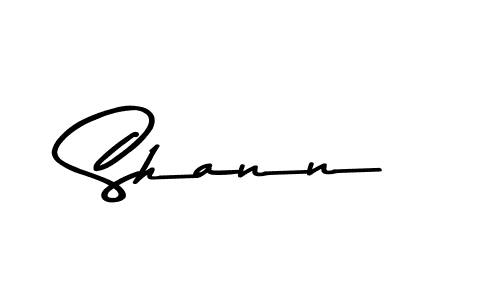 Also You can easily find your signature by using the search form. We will create Shann name handwritten signature images for you free of cost using Asem Kandis PERSONAL USE sign style. Shann signature style 9 images and pictures png