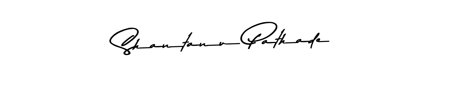 Here are the top 10 professional signature styles for the name Shantanu Pathade. These are the best autograph styles you can use for your name. Shantanu Pathade signature style 9 images and pictures png