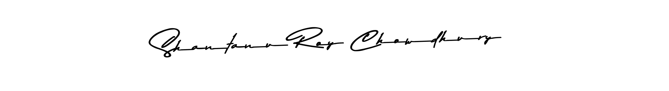 Also we have Shantanu Roy Chowdhury name is the best signature style. Create professional handwritten signature collection using Asem Kandis PERSONAL USE autograph style. Shantanu Roy Chowdhury signature style 9 images and pictures png