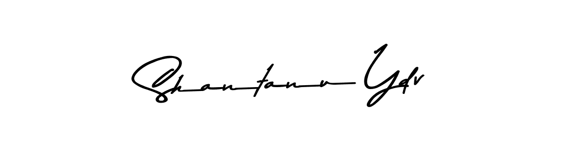 You should practise on your own different ways (Asem Kandis PERSONAL USE) to write your name (Shantanu Ydv) in signature. don't let someone else do it for you. Shantanu Ydv signature style 9 images and pictures png
