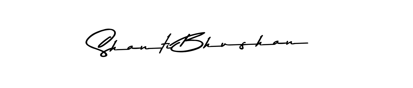 Also we have Shanti Bhushan name is the best signature style. Create professional handwritten signature collection using Asem Kandis PERSONAL USE autograph style. Shanti Bhushan signature style 9 images and pictures png