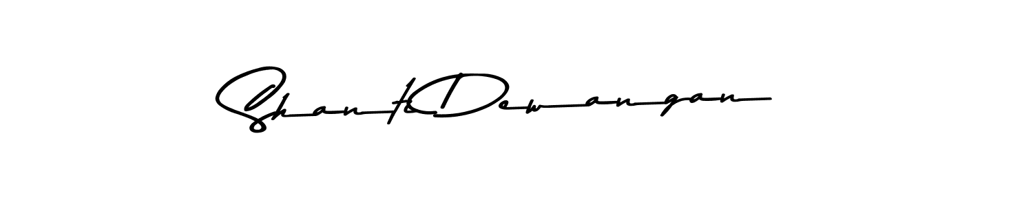 See photos of Shanti Dewangan official signature by Spectra . Check more albums & portfolios. Read reviews & check more about Asem Kandis PERSONAL USE font. Shanti Dewangan signature style 9 images and pictures png