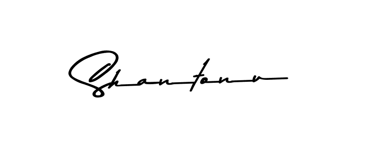 Also You can easily find your signature by using the search form. We will create Shantonu name handwritten signature images for you free of cost using Asem Kandis PERSONAL USE sign style. Shantonu signature style 9 images and pictures png