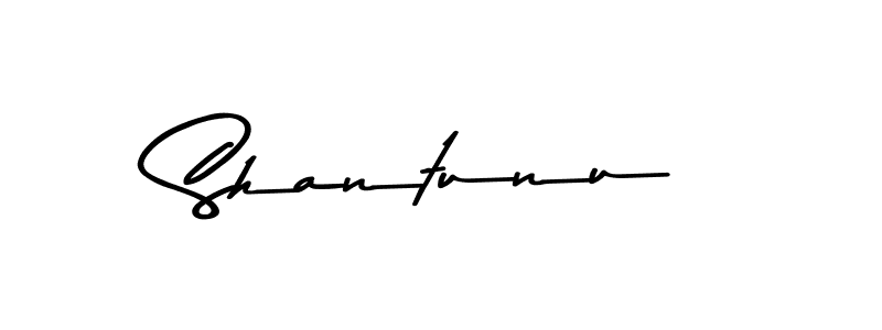 Make a beautiful signature design for name Shantunu. Use this online signature maker to create a handwritten signature for free. Shantunu signature style 9 images and pictures png