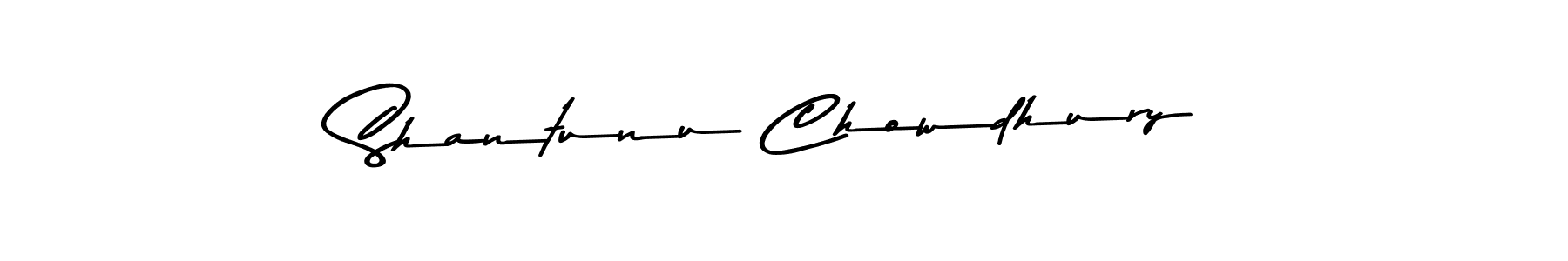 Make a beautiful signature design for name Shantunu Chowdhury. Use this online signature maker to create a handwritten signature for free. Shantunu Chowdhury signature style 9 images and pictures png