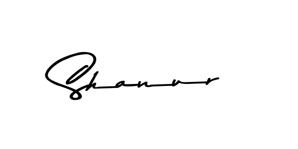 This is the best signature style for the Shanur name. Also you like these signature font (Asem Kandis PERSONAL USE). Mix name signature. Shanur signature style 9 images and pictures png