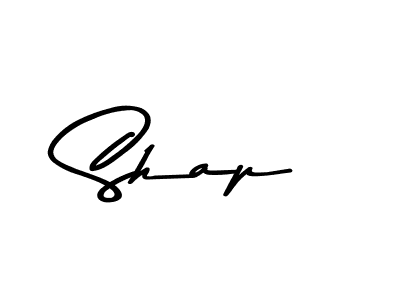 How to Draw Shap signature style? Asem Kandis PERSONAL USE is a latest design signature styles for name Shap. Shap signature style 9 images and pictures png