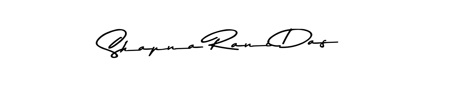 It looks lik you need a new signature style for name Shapna Rani Das. Design unique handwritten (Asem Kandis PERSONAL USE) signature with our free signature maker in just a few clicks. Shapna Rani Das signature style 9 images and pictures png