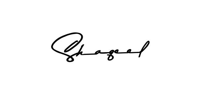 if you are searching for the best signature style for your name Shaqeel. so please give up your signature search. here we have designed multiple signature styles  using Asem Kandis PERSONAL USE. Shaqeel signature style 9 images and pictures png