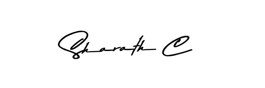See photos of Sharath C official signature by Spectra . Check more albums & portfolios. Read reviews & check more about Asem Kandis PERSONAL USE font. Sharath C signature style 9 images and pictures png