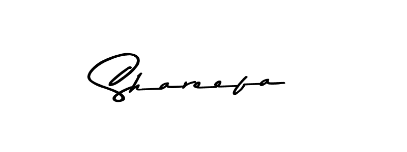 Similarly Asem Kandis PERSONAL USE is the best handwritten signature design. Signature creator online .You can use it as an online autograph creator for name Shareefa. Shareefa signature style 9 images and pictures png