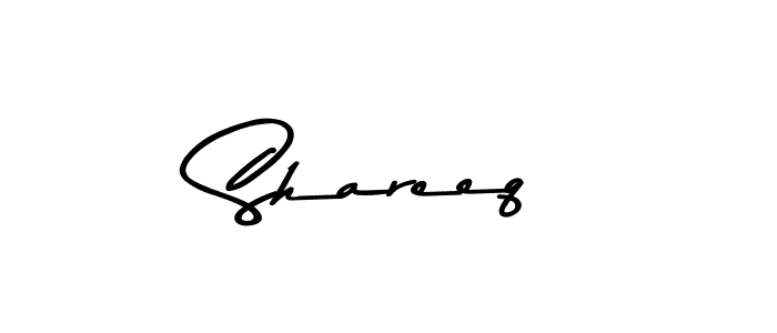 The best way (Asem Kandis PERSONAL USE) to make a short signature is to pick only two or three words in your name. The name Shareeq include a total of six letters. For converting this name. Shareeq signature style 9 images and pictures png