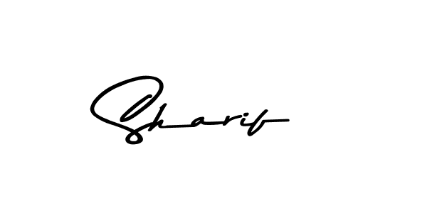 Asem Kandis PERSONAL USE is a professional signature style that is perfect for those who want to add a touch of class to their signature. It is also a great choice for those who want to make their signature more unique. Get Sharif name to fancy signature for free. Sharif signature style 9 images and pictures png