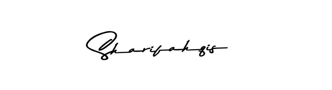 You can use this online signature creator to create a handwritten signature for the name Sharifahqis. This is the best online autograph maker. Sharifahqis signature style 9 images and pictures png